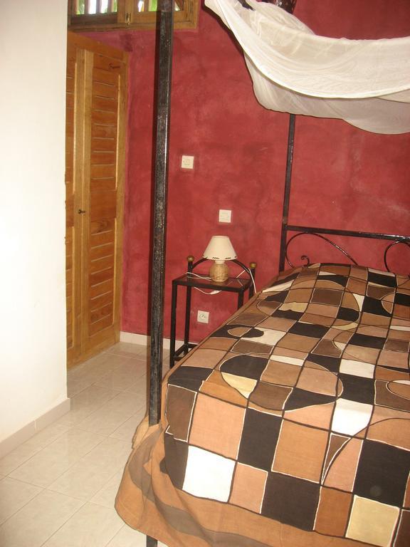Babao Hotell M'Bour Rom bilde