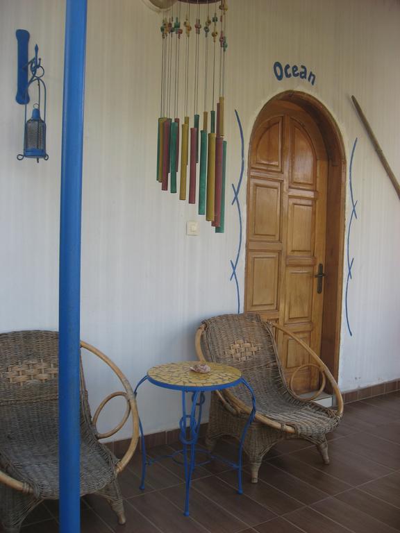 Babao Hotell M'Bour Rom bilde