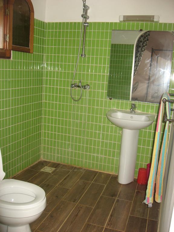Babao Hotell M'Bour Rom bilde