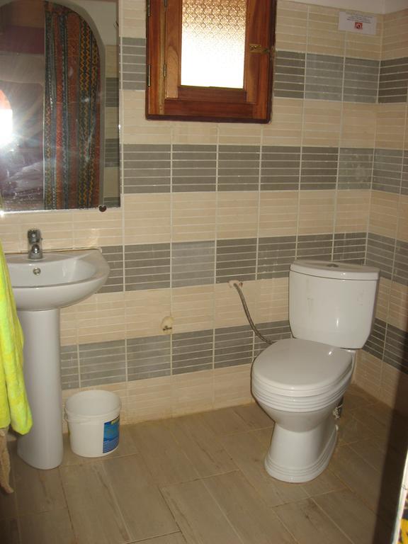 Babao Hotell M'Bour Rom bilde