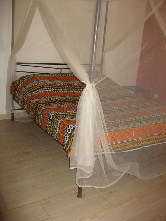 Babao Hotell M'Bour Rom bilde