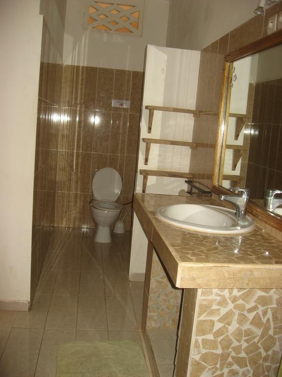 Babao Hotell M'Bour Rom bilde