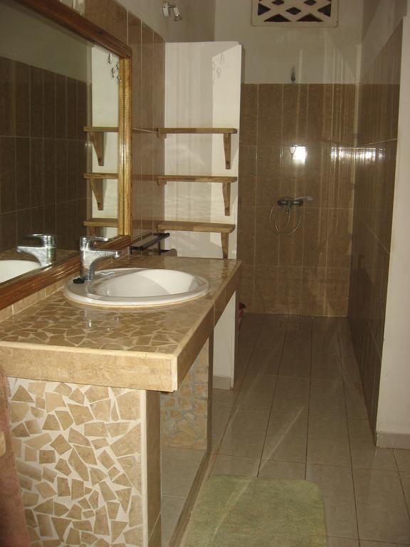 Babao Hotell M'Bour Rom bilde